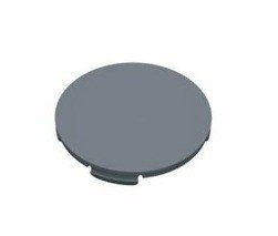  TAMPAO P/ CONDULETE DE PVC  3/4