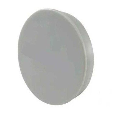 TAMPAO P/ CONDULE TE PVC 1  - CÓD.377