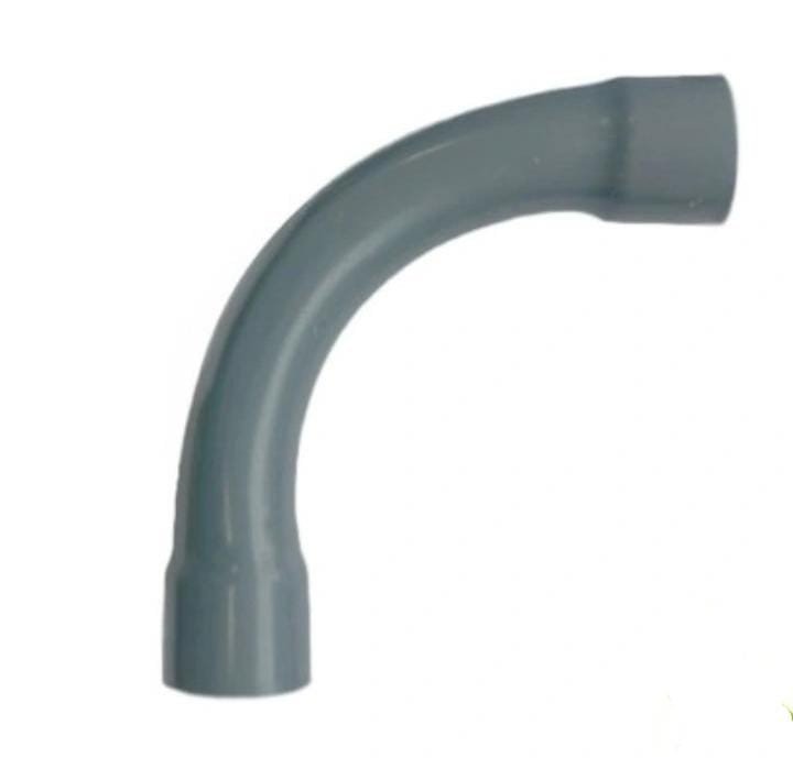 CURVA PVC 90 X 3/4