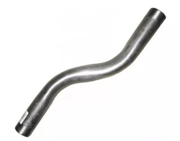  CURVA GALVANIZADO S X 3/4 - CÓD.64