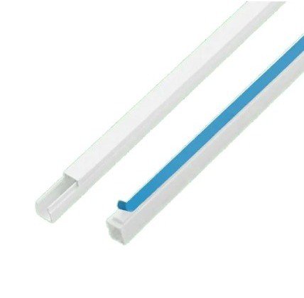  CANALETA SIST.X2MTX25C/FITA 