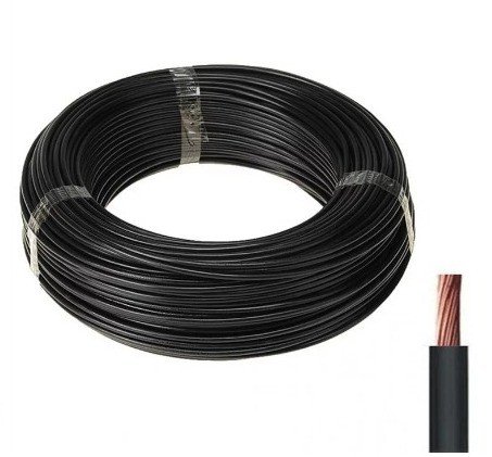 CABO FLEX.  1,5MM PT.CORFIO  CÓD.12