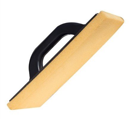 DESEMPENADEIRA PLAS. C/ ESP 17X30 - CÓD.894