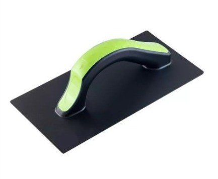 DESEMPENADEIRA PLAS. FRISADA 14X27MM - CÓD.904