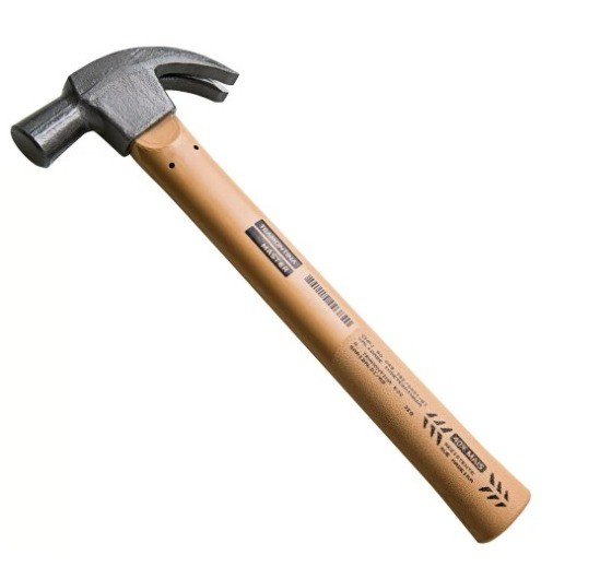  MARTELO 25MM TRAMONTINA - CÓD.592