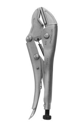 ALICATE PRESSAO 10 GEDORE CÓD.525