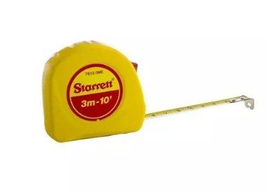 TRENA C/TRAVA STARRETT