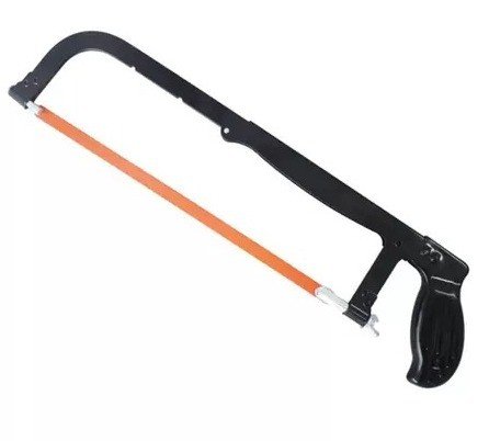  ARCO SERRA REG. 12CB.PT SPARTA - CÓD.571