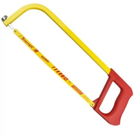 ARCO SERRA FIXO 12 STARRETT - CÓD.546