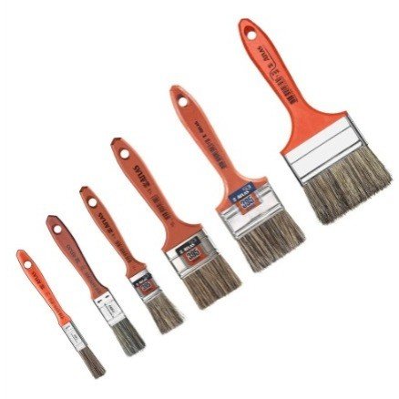 TRINCHA VARIOS TAMANHOS