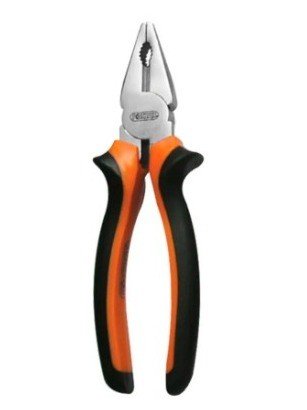 ALICATE UNIVERSAL ISOLADO 8 750V - CÓD.547