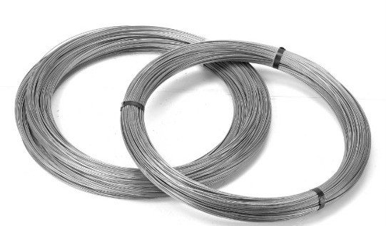 ARAME GALVANIZADO 1KG BELGO 