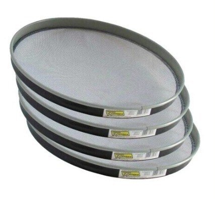 PENEIRA ARROZ/FEIJÃO/FUBÁ 55 PLAS. VERDE