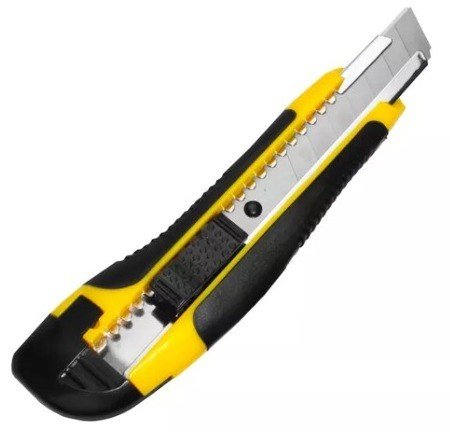  ESTILETE LARGO PROF. LAM 18 - CÓD.607