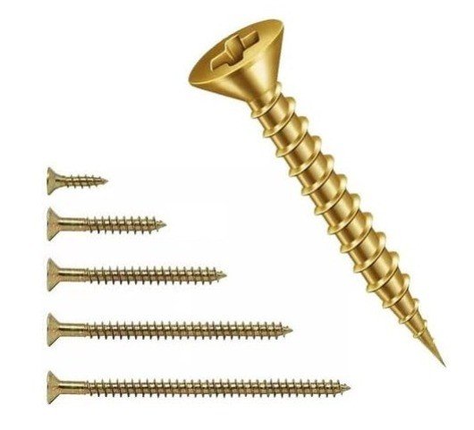  PARAFUSO CHIP JOMARCA