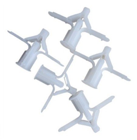  BUCHA FIXACAO GES/DRYWALL 