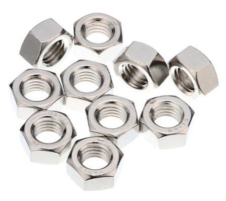  PORCA POLIDA JOMARCA