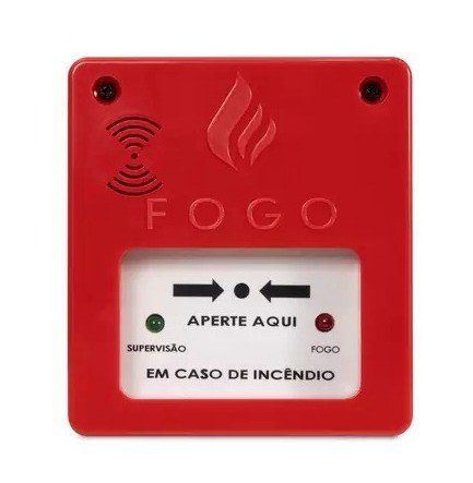 ACIONADOR MANUAL ENDERECAVEL COMPACT CÓD.237