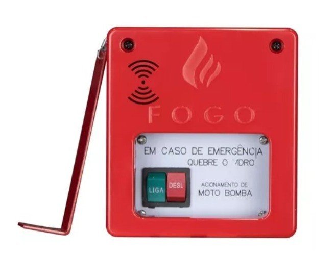 ACIONADOR DE BOMBA (LIGA DESLIGA) - CÓD.68