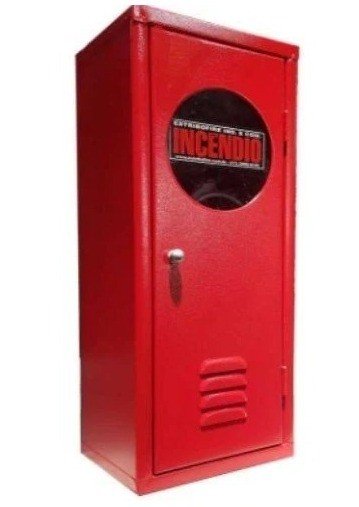 ABRIGO P/EXTINTOR(75X30X25) CÓD.48