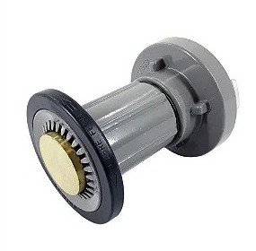  ESGUICHO  REGULAVEL STORZ  1. 1/2'' - CÓD.251        ESGUICHO  REGULAVEL STORZ 2. 1/2 - CÓD:1306