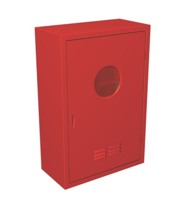 ABRIGO PARA HIDRANTE SOBREPOR