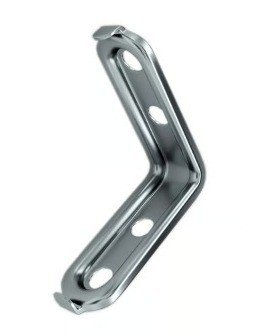  SUPORTE PI EXTINTOR ( L ) CÓD.49