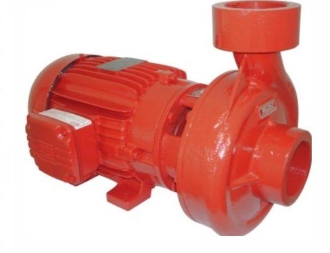  BOMBA DE INCÊNDIO TRIFASICA  