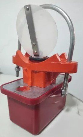 CHAVE DE FLUXO DIÂMETRO 3'' C/ RETARDO ELETRÔNICO CÓD.301