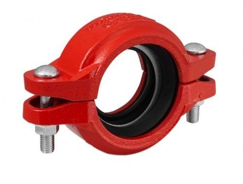  ACOPLAMENTO REDUCAO RANHURADO