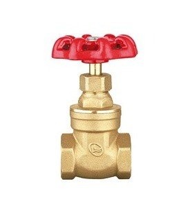 REGISTRO DE GAVETA BASE BRUTO GALVANIZADO