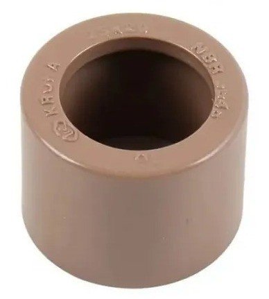  BUCHA DE REDUÇÃO SOLDA CURTA