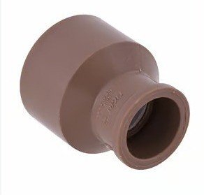  BUCHA DE REDUÇÃO SOLDA LONGA