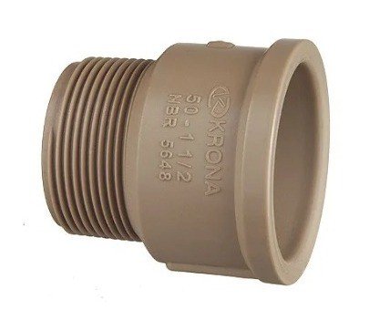 ADAPTADOR SOLDA CURTO