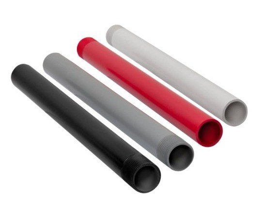  ELETRODUTO PVC LEVE 3/4 - 3M