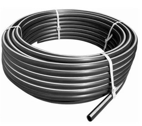 MANGUEIRA PRETA 3/4X2,2MM - CÓD.407