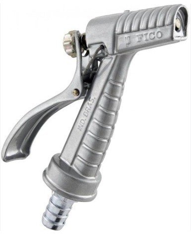 ESGUICHO REVOLVER METAL FICO CÓD.610