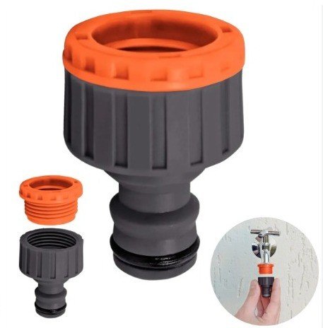 BICO TORNEIRA ENGATE RAP.TRAMONTINA CÓD.648