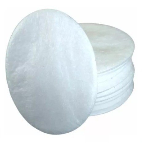  FILTRO MECANICO P2 80MM - REFIL - FIT CÓD.1031