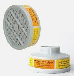  FILTRO QUIMICO VO + GA - FIT  CÓD.1038  