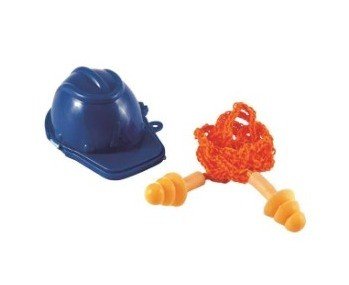  ABAFADOR DE RUIDO PLUG SILICONE KALIPSO - CÓD.724