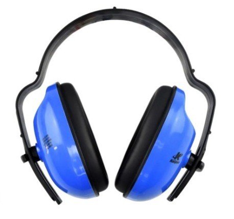  ABAFADOR DE RUIDO CONCHA ARK PLUS kALIPSO - CÓD.726