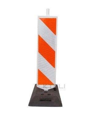  BARREIRA VERTICAL REGUA CÓD.387