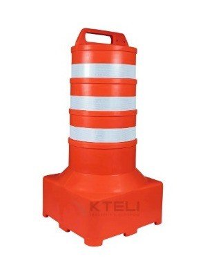 CANALIZADOR BARRIL TIPO II - CÓD.402