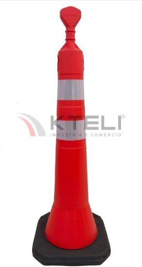  BALIZADOR TOP TIPO II   4.2KG  - CÓD.400