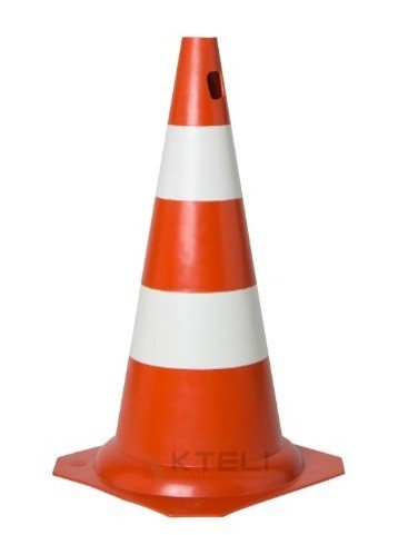 CONE RIGIDO 75CM E 50CM LR/BR   