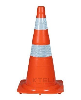  CONE NBR 15071KTL TIPO II - CÓD.386