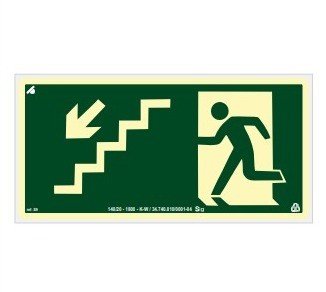 PLACA S9 - 12X24CM - 2MM CÓD.82