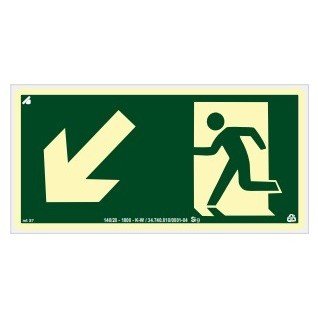  PLACA S7 - 12X24CM - 2MM CÓD.80