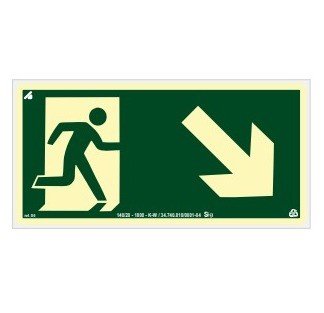  PLACA S6 - 12X24CM - 2MM CÓD.79